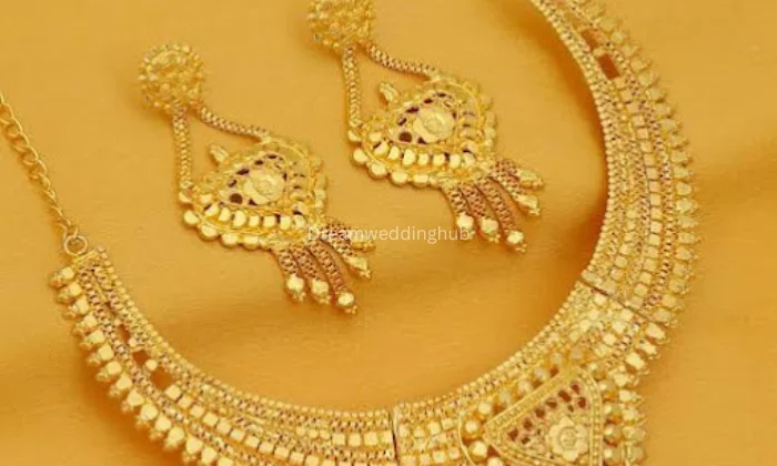 Jashoda Jewellers